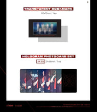 MONSTA X 2018 World Tour: The Connect in Seoul 3 DVD