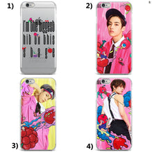 NCT 127 Phone Case