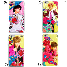 NCT 127 Phone Case