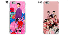 NCT 127 Phone Case