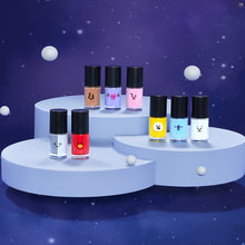 [SHUSHU Cosmetics X BT21] Nail Color 8.5ml