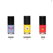 [SHUSHU Cosmetics X BT21] Nail Color 8.5ml