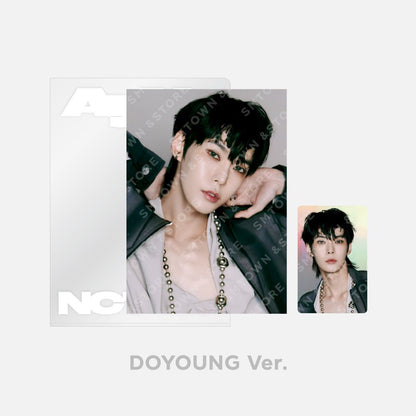 NCT 127 - Ay-Yo Official MD Collection - K-STAR