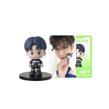 NCT - CCOMAZ GROCERY STORE 2nd Official MD - K-STAR