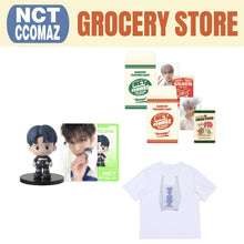 NCT - CCOMAZ GROCERY STORE 2nd Official MD - K-STAR