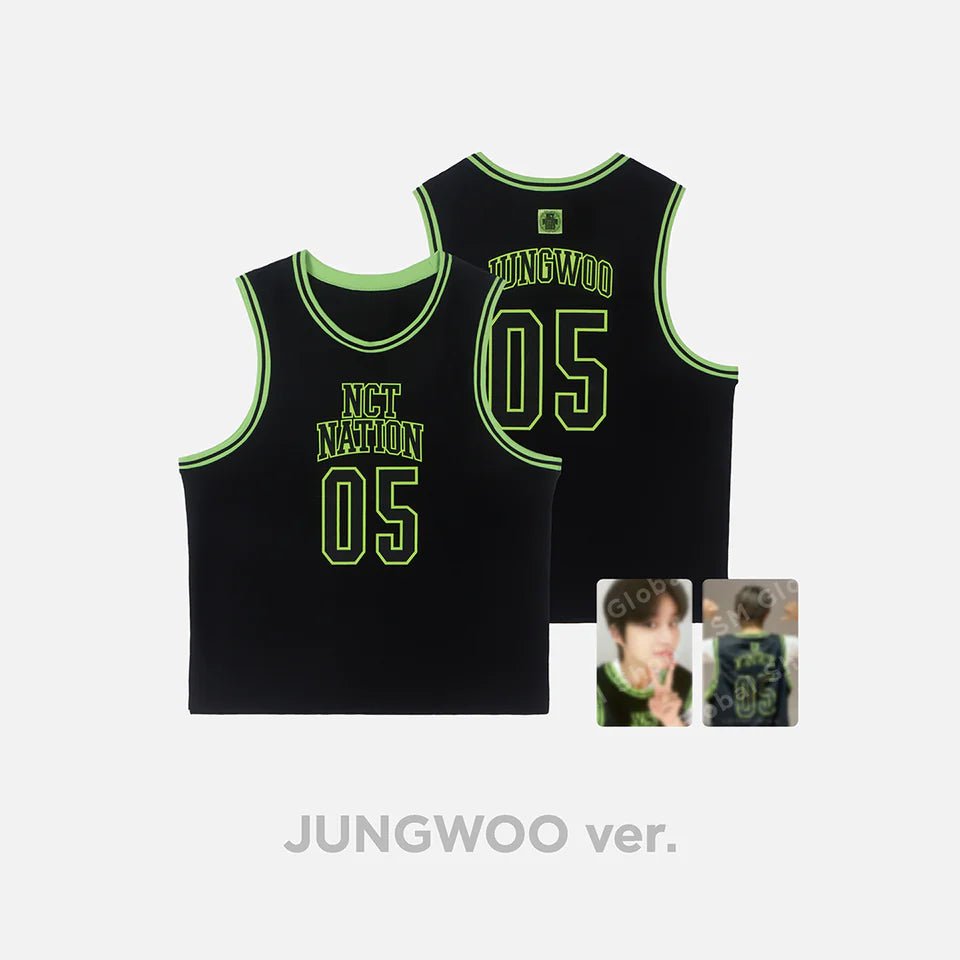 NCT CONCERT NCT NATION: To The World Official MD – K-STAR