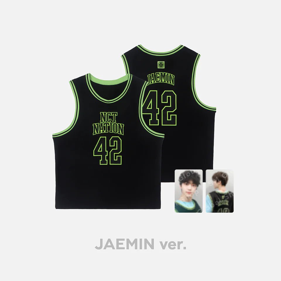 NCT CONCERT NCT NATION: To The World Official MD – K-STAR