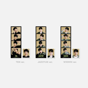 NCT CONCERT NCT NATION: To The World Official MD – K-STAR NCT CONCERT NCT NATION: To The World Official MD – K-STAR
