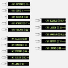 NCT CONCERT NCT NATION: To The World Official MD - K-STAR