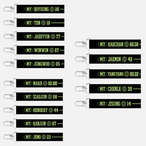 NCT CONCERT NCT NATION: To The World Official MD - K-STAR