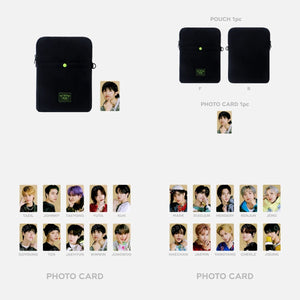 NCT CONCERT NCT NATION: To The World Official MD – K-STAR