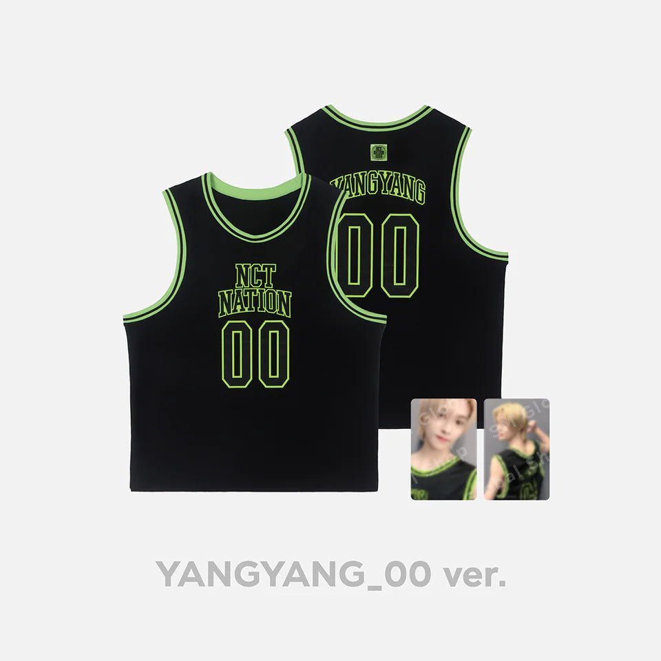 NCT CONCERT NCT NATION: To The World Official MD – K-STAR