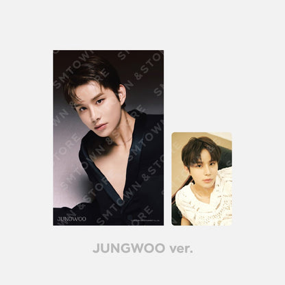 NCT DOJAEJUNG - PERFUME 2nd Official MD - K-STAR