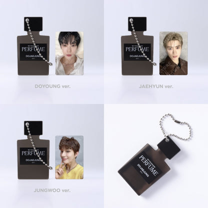NCT DOJAEJUNG - PERFUME 2nd Official MD - K-STAR