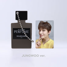 NCT DOJAEJUNG - PERFUME 2nd Official MD - K-STAR