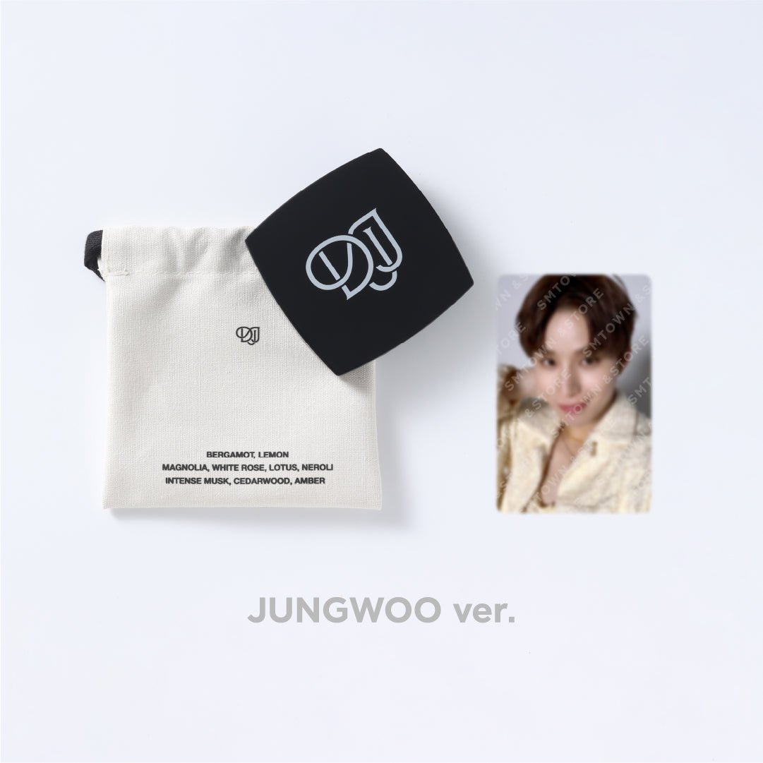 NCT DOJAEJUNG - PERFUME Official MD - K-STAR