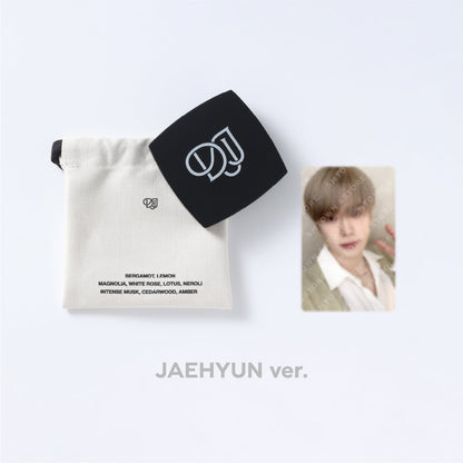 NCT DOJAEJUNG - PERFUME Official MD - K-STAR