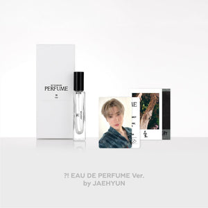 NCT DOJAEJUNG - PERFUME Official MD - K-STAR
