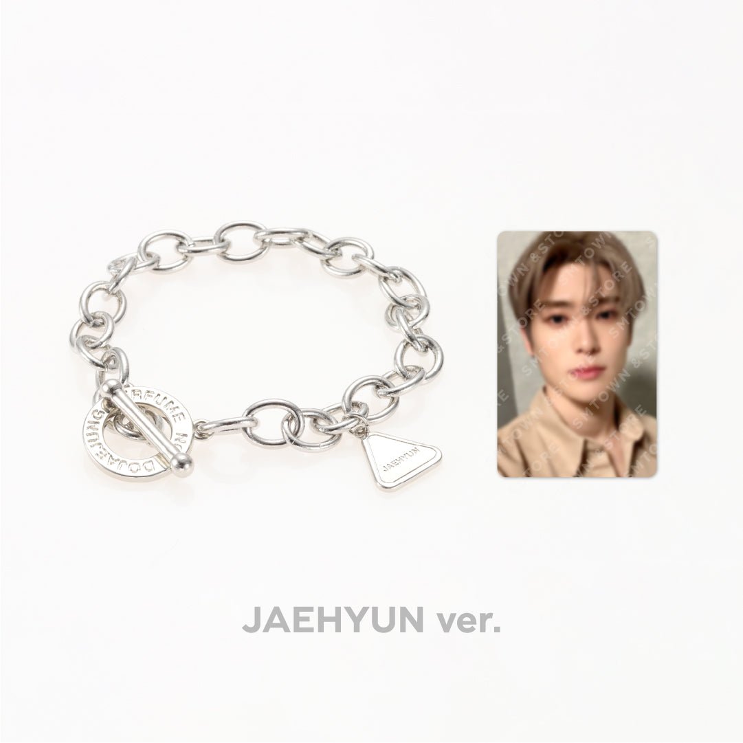 NCT DOJAEJUNG - PERFUME Official MD - K-STAR