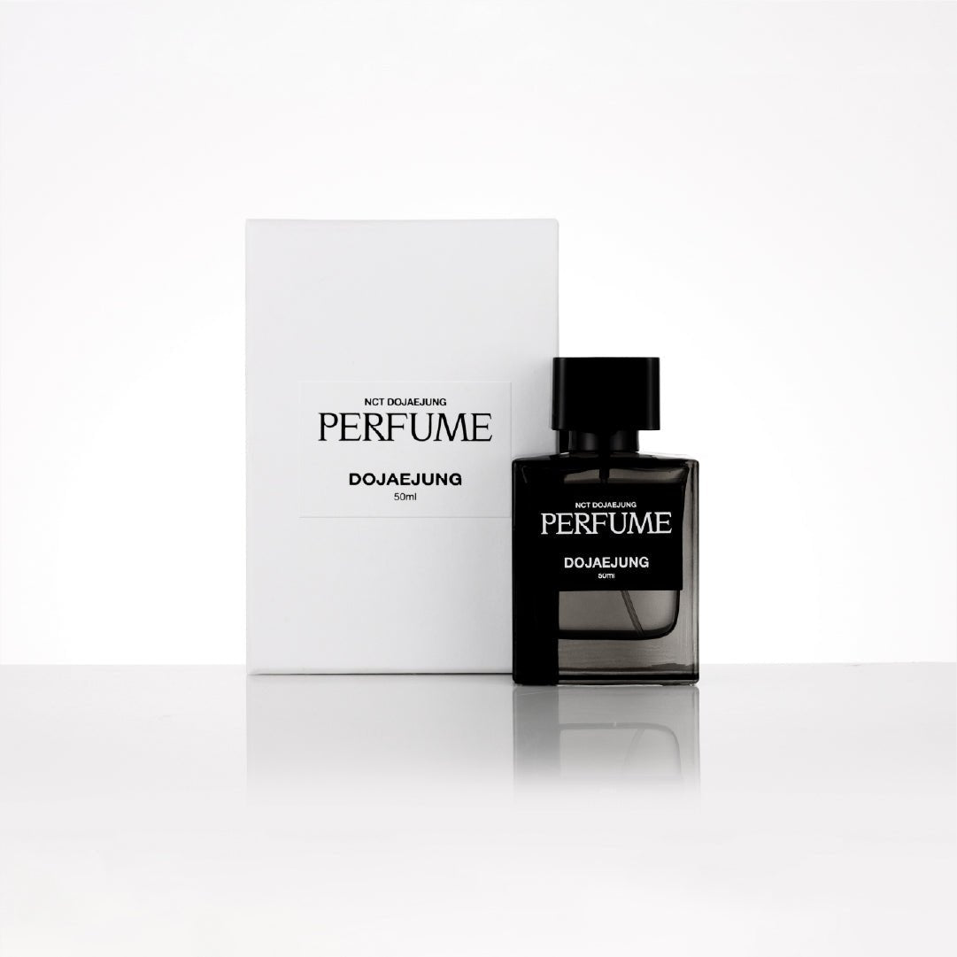 NCT DOJAEJUNG - PERFUME Official MD - K-STAR