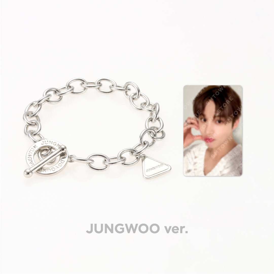 NCT DOJAEJUNG - PERFUME Official MD - K-STAR