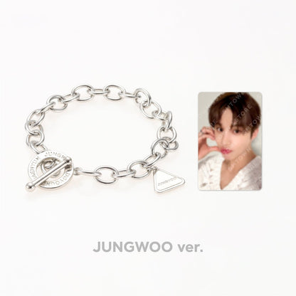 NCT DOJAEJUNG - PERFUME Official MD - K-STAR