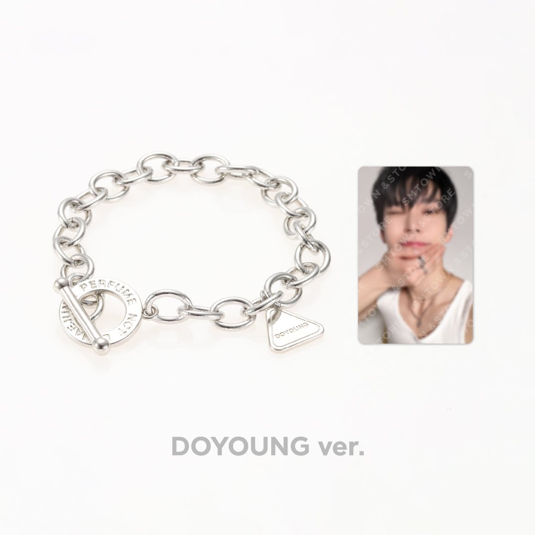 NCT DOJAEJUNG - PERFUME Official MD – K-STAR