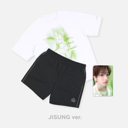 NCT DREAM 2023 TOUR THE DREAM SHOW 2 : In YOUR DREAM Official 2ND MD - K-STAR