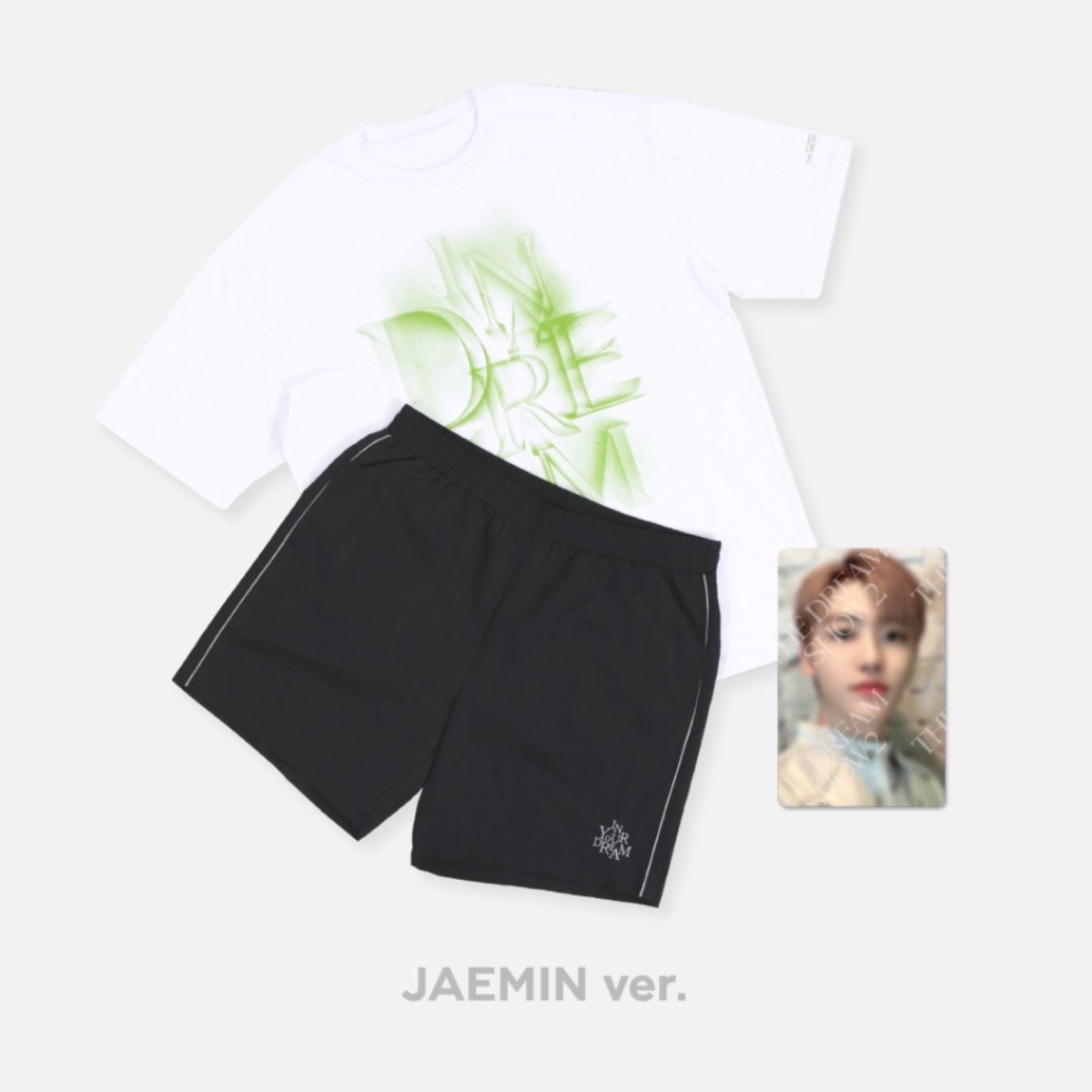 NCT DREAM 2023 TOUR THE DREAM SHOW 2 : In YOUR DREAM Official 2ND MD - K-STAR