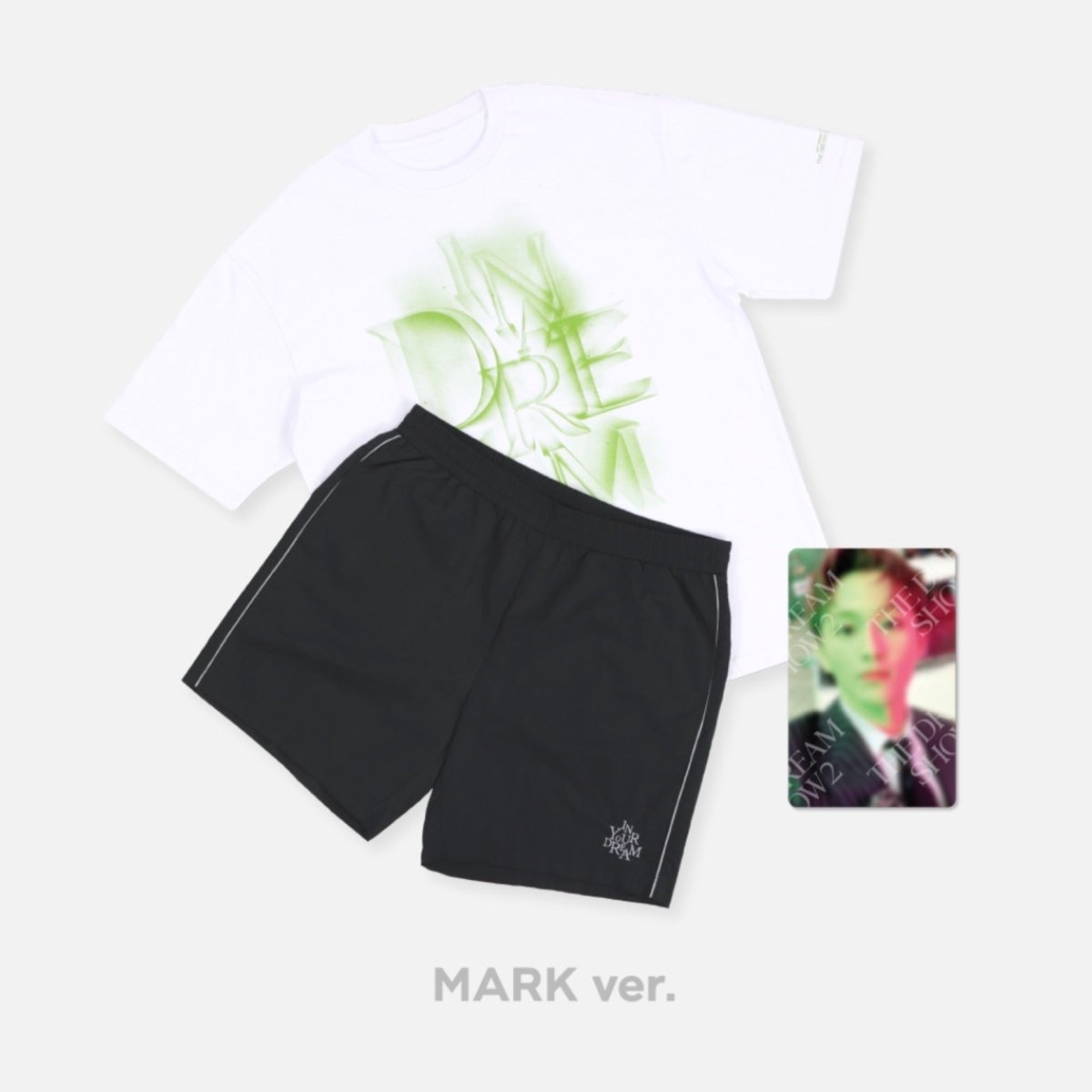 NCT DREAM 2023 TOUR THE DREAM SHOW 2 : In YOUR DREAM Official 2ND MD - K-STAR
