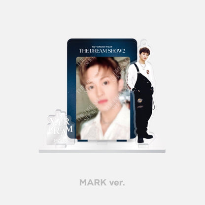 NCT DREAM 2023 TOUR THE DREAM SHOW 2 : In YOUR DREAM Official 2ND MD - K-STAR