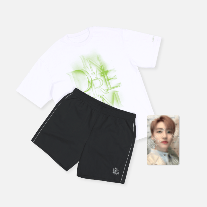 NCT DREAM 2023 TOUR THE DREAM SHOW 2 : In YOUR DREAM Official 2ND MD - K-STAR