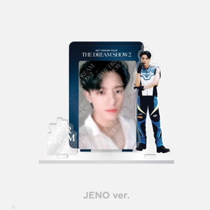 NCT DREAM 2023 TOUR THE DREAM SHOW 2 : In YOUR DREAM Official 2ND MD - K-STAR