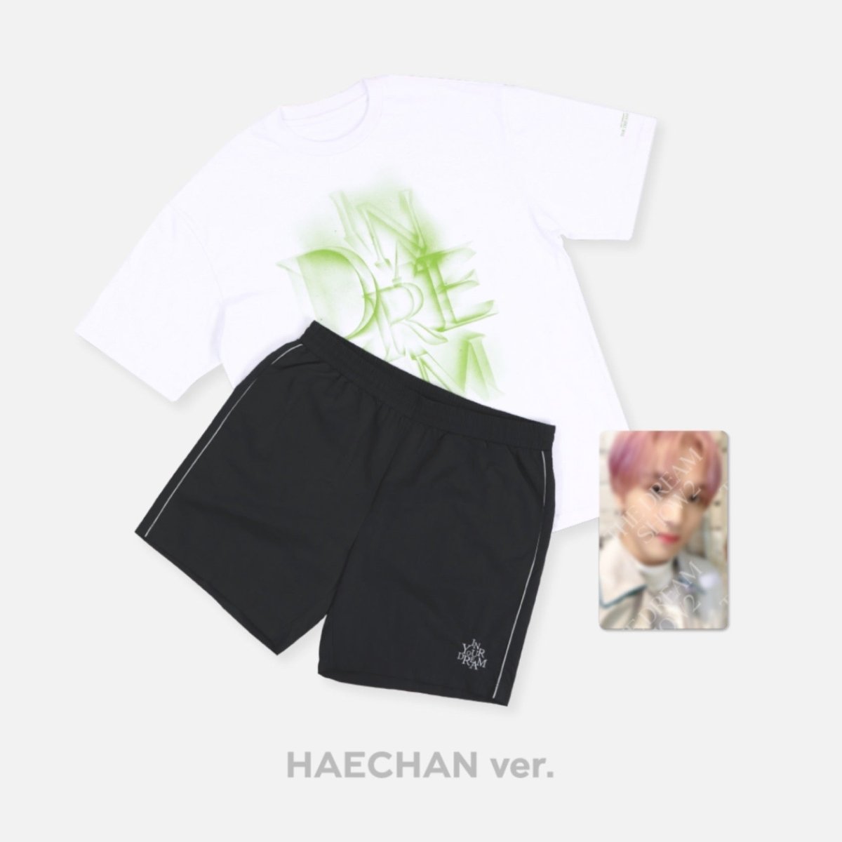 NCT DREAM 2023 TOUR THE DREAM SHOW 2 : In YOUR DREAM Official 2ND MD - K-STAR