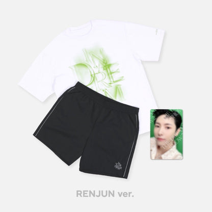 NCT DREAM 2023 TOUR THE DREAM SHOW 2 : In YOUR DREAM Official 2ND MD - K-STAR