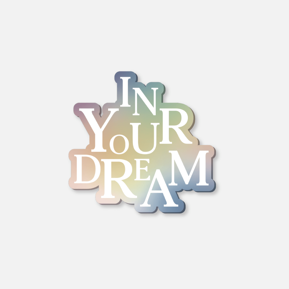NCT DREAM 2023 TOUR THE DREAM SHOW 2 : In YOUR DREAM Official MD - K-STAR