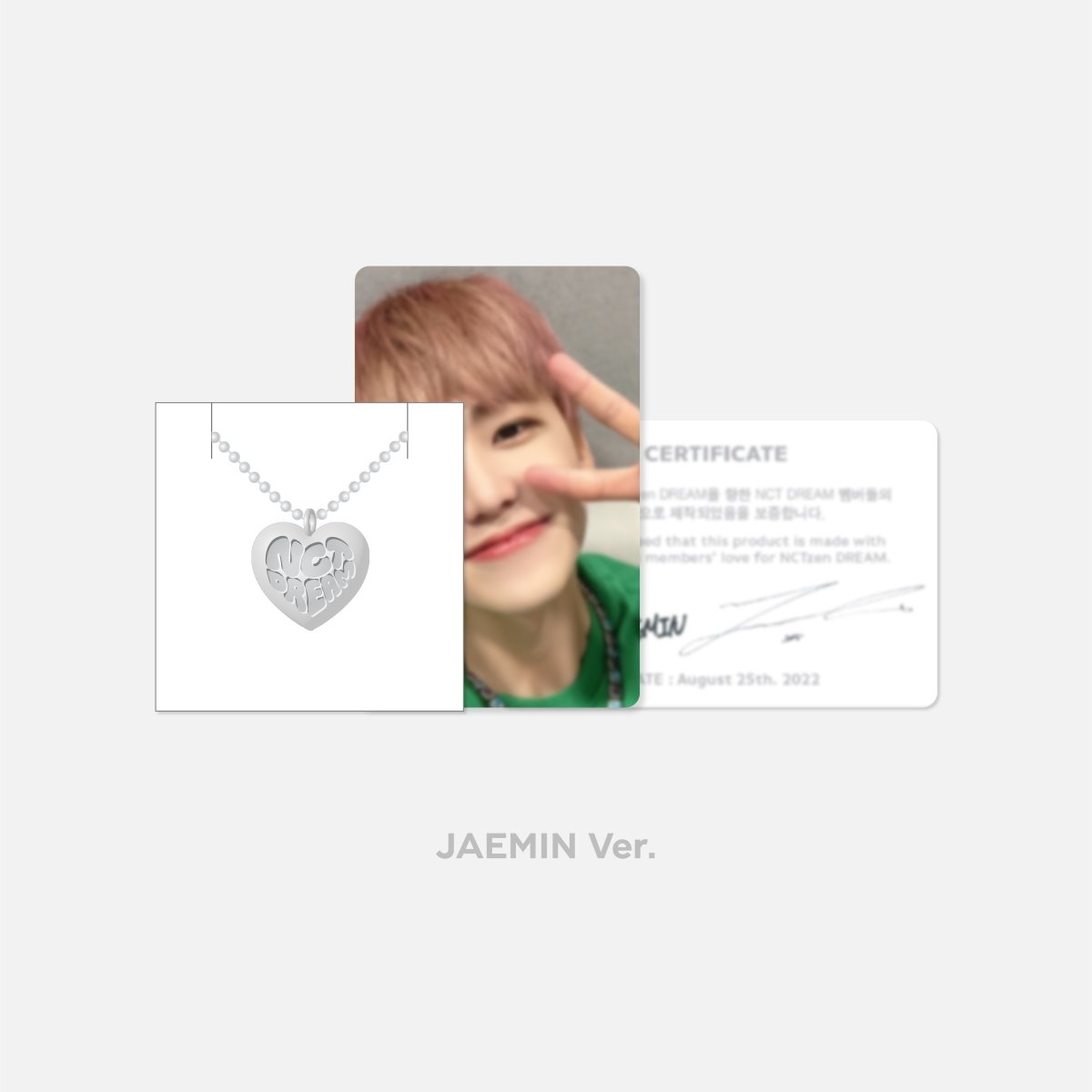 NCT DREAM - 6th Anniversary Official Merchandise - K-STAR