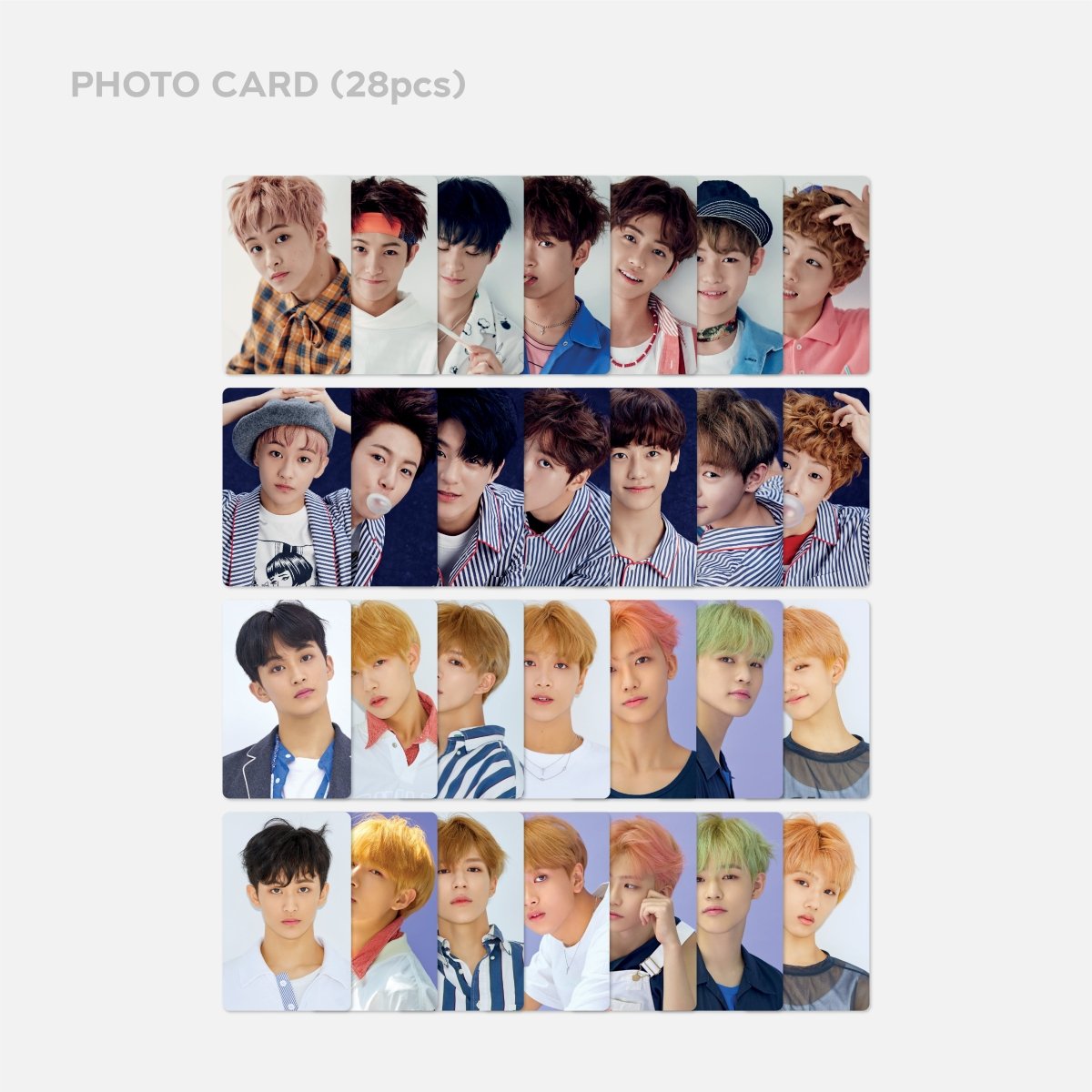 NCT DREAM - 6th Anniversary Official Merchandise - K-STAR