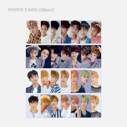 NCT DREAM - 6th Anniversary Official Merchandise - K-STAR