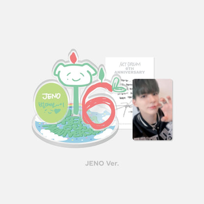 NCT DREAM - 6th Anniversary Official Merchandise - K-STAR