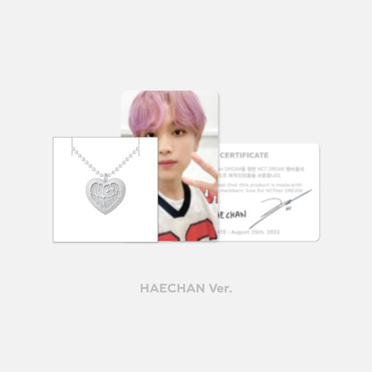 NCT DREAM - 6th Anniversary Official Merchandise - K-STAR