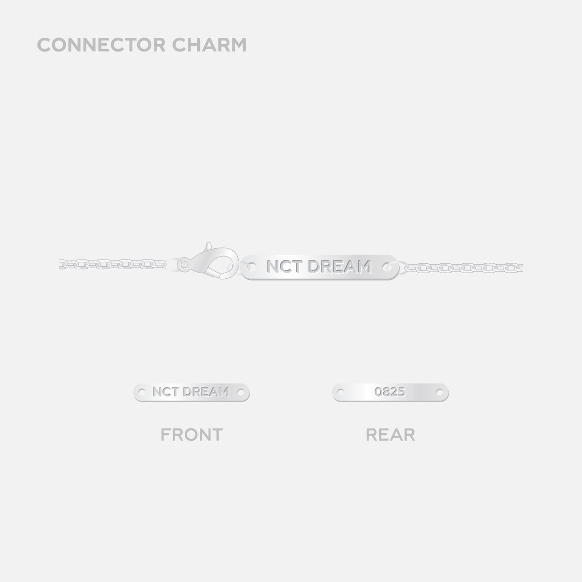 NCT DREAM - 6th Anniversary Official Merchandise - K-STAR