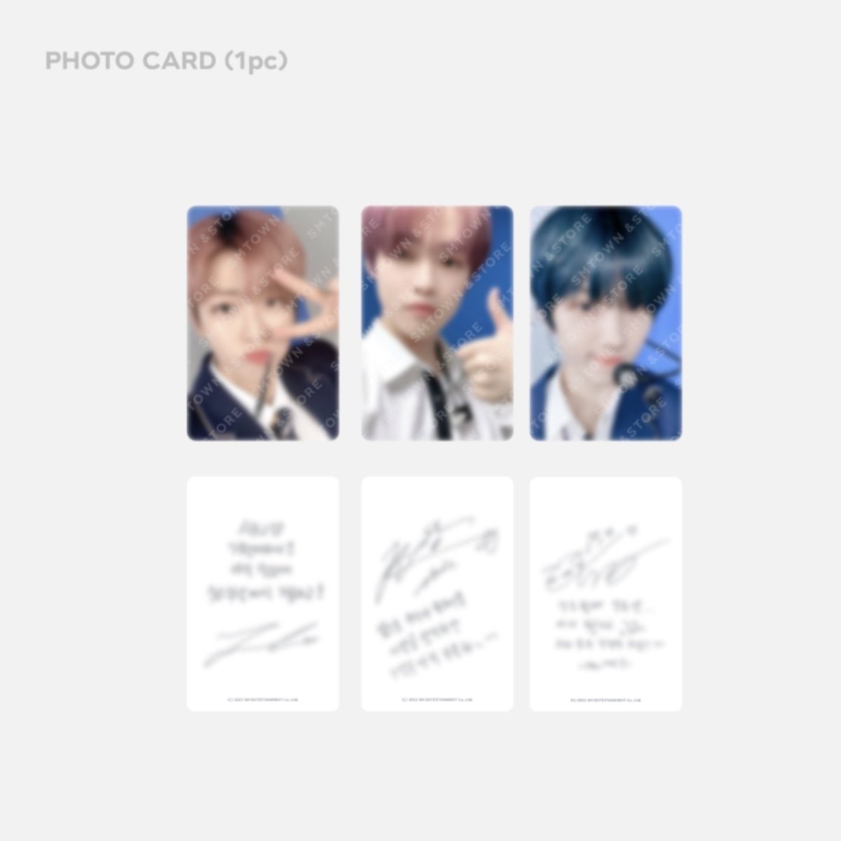 NCT DREAM 7th Anniversary Official MD - K-STAR