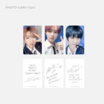 NCT DREAM 7th Anniversary Official MD - K-STAR