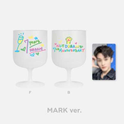 NCT DREAM 7th Anniversary Official MD - K-STAR