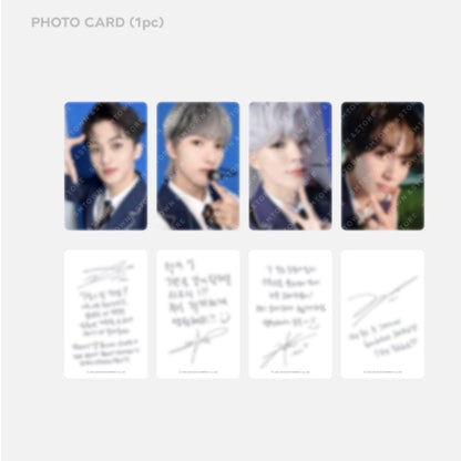 NCT DREAM 7th Anniversary Official MD - K-STAR