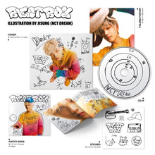 NCT DREAM - Beatbox (Digipack Version) - K-STAR