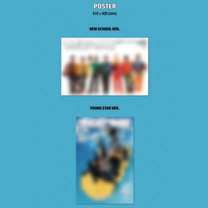 NCT DREAM - Beatbox (Photobook Version) - K-STAR