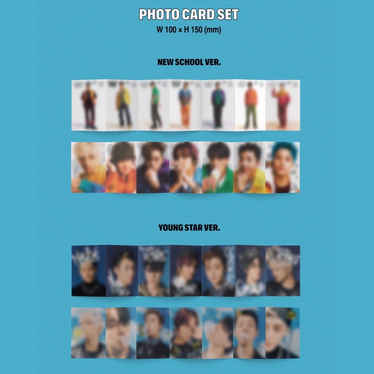 NCT DREAM - Beatbox (Photobook Version) - K-STAR