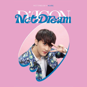 NCT DREAM - DICON DFESTA MINI EDITION - K-STAR